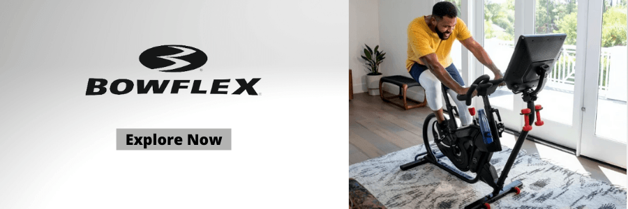 Bowflex vs. NordicTrack Review - Explore Now