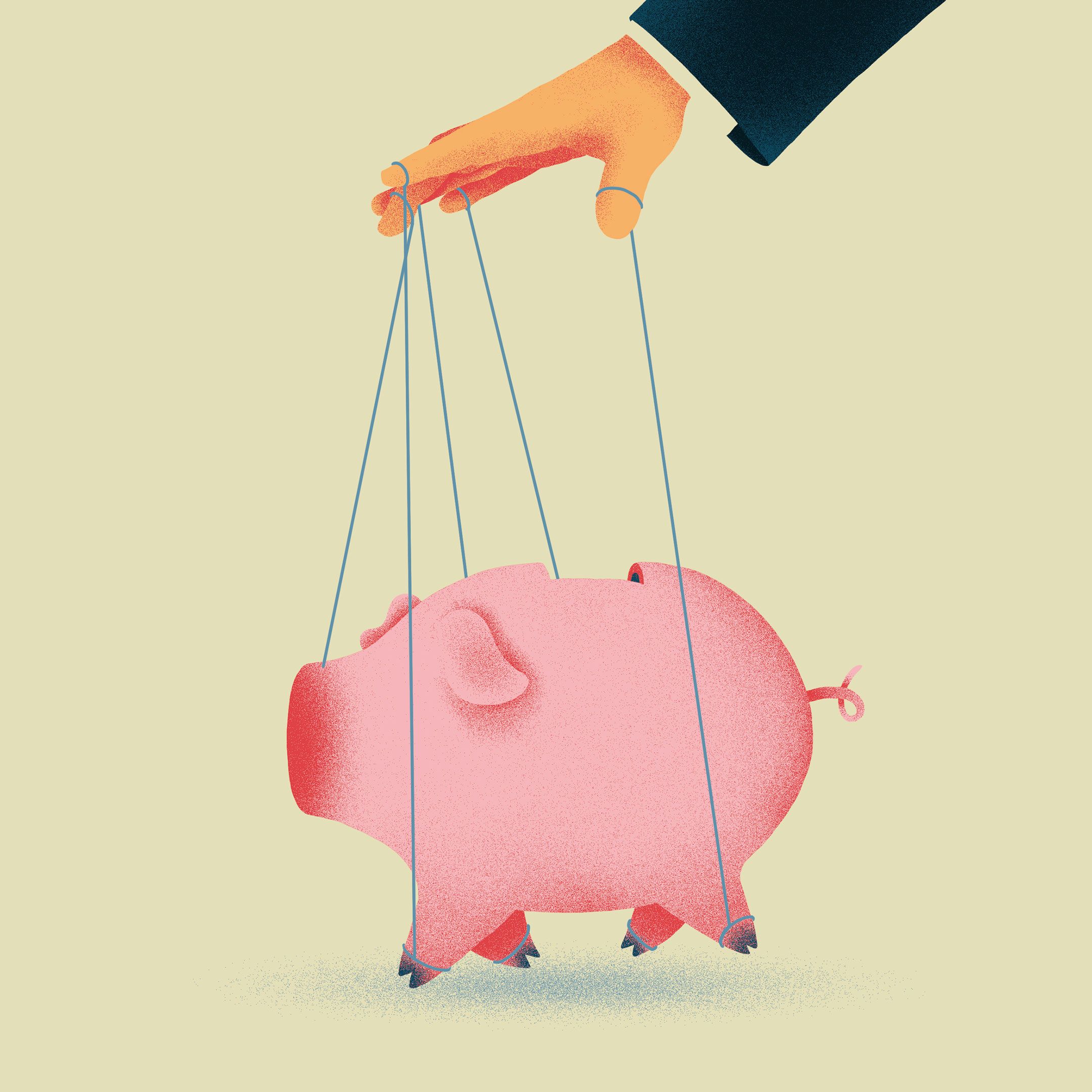 Иллюстрация: behance.net
