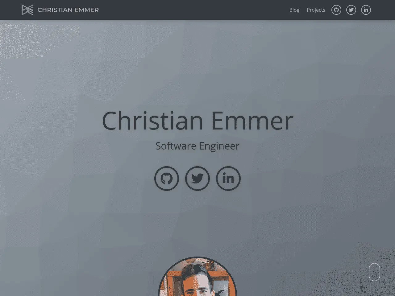 Christian Emmer