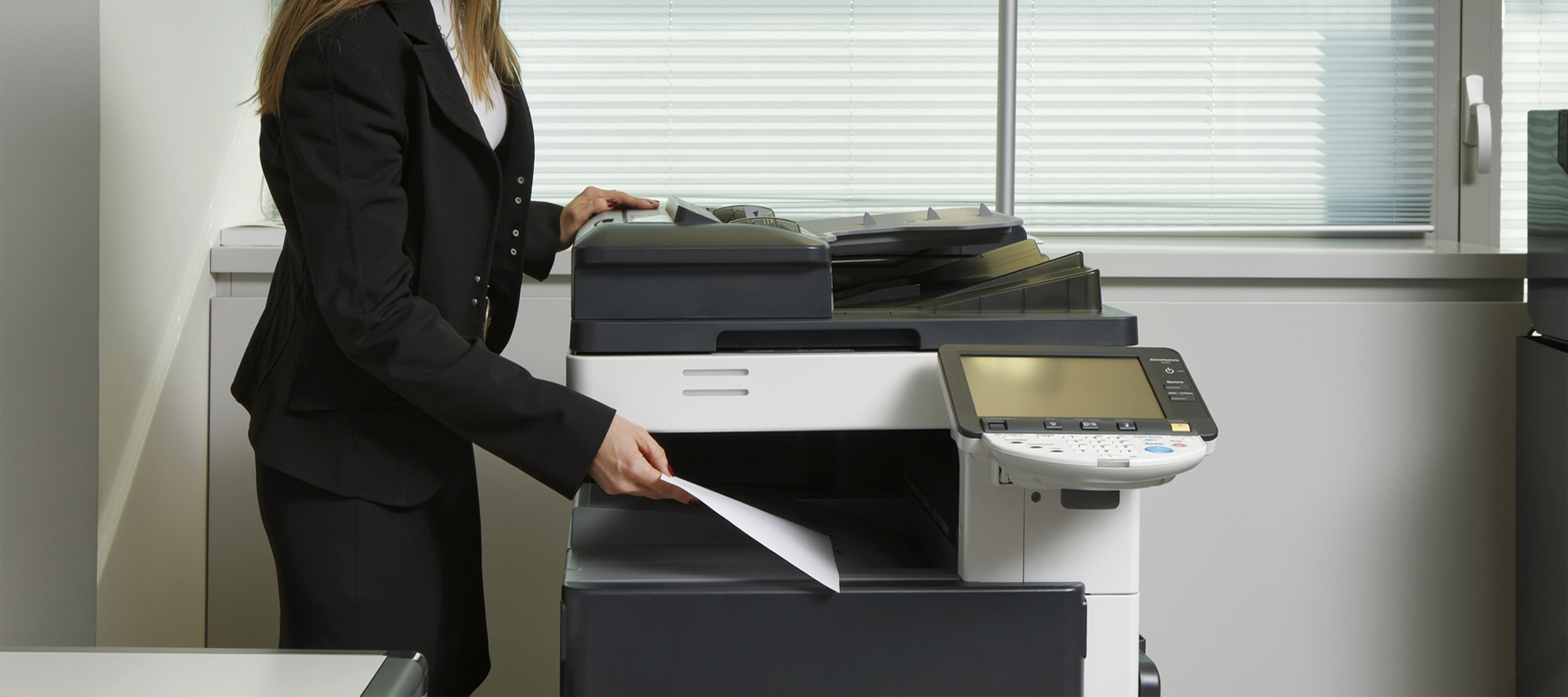 How Much Does a Printer Scanner Copier Cost?