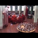 Burma Bago Monks 13