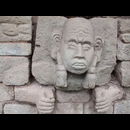 Honduras Statues 16