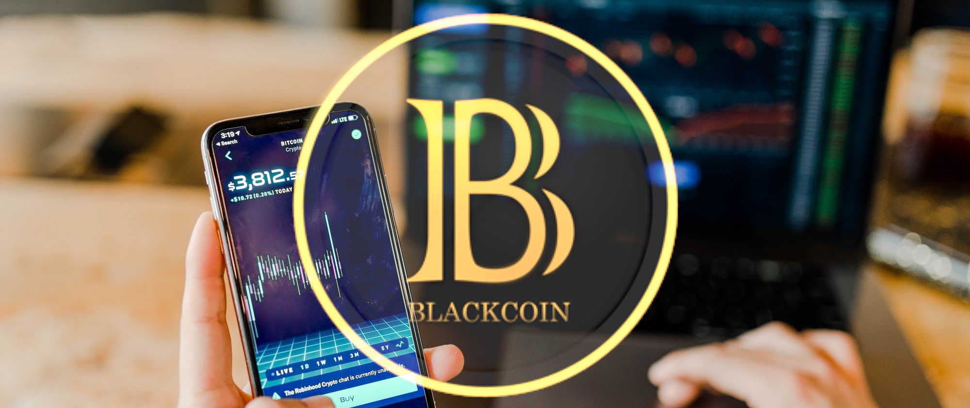 blackcoin price to btc