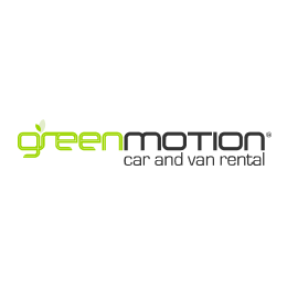 Green Motion logo