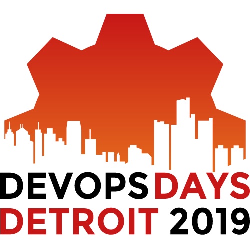 devopsdays Detroit 2019