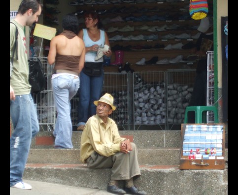 Colombia Medellin 16