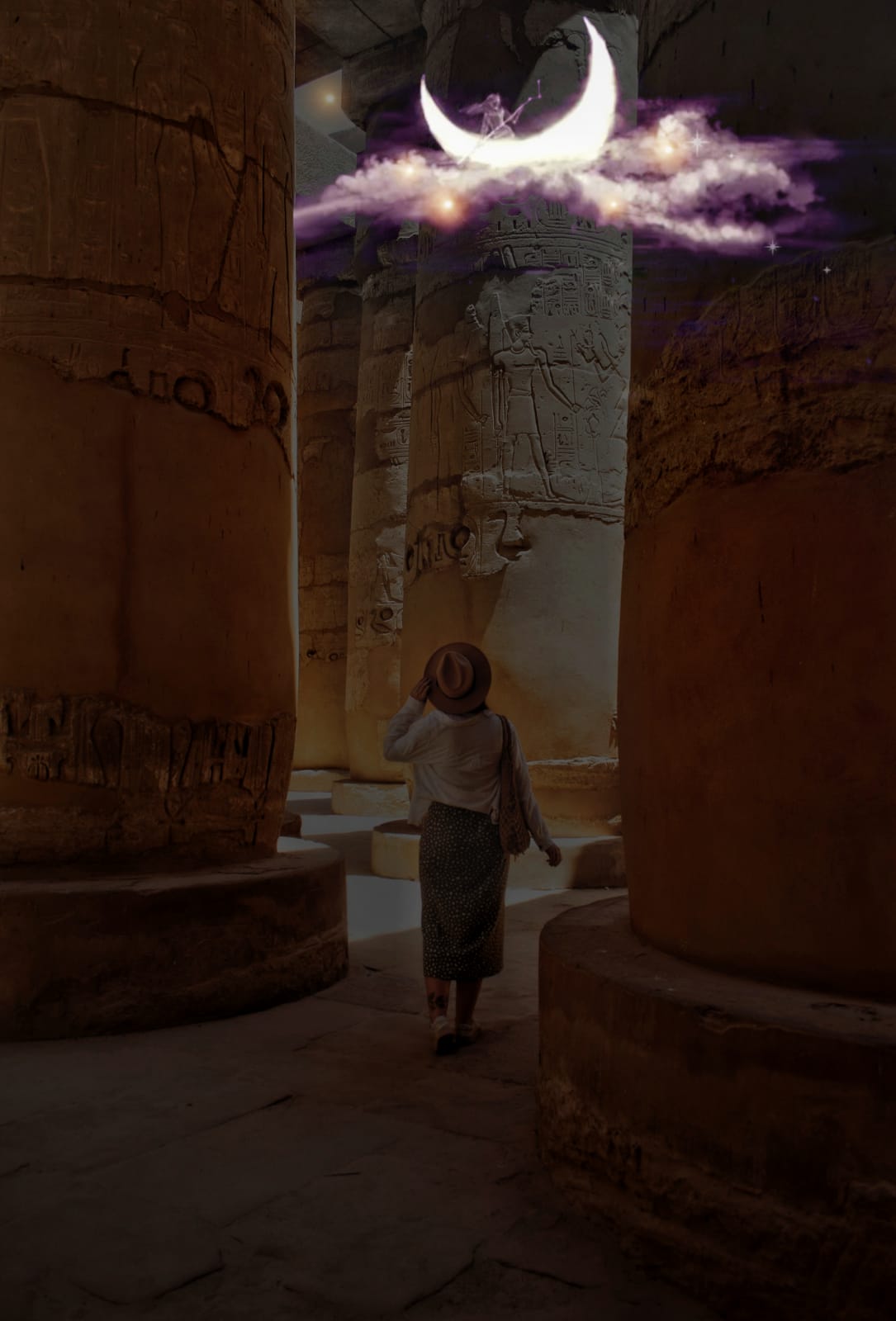 egypt