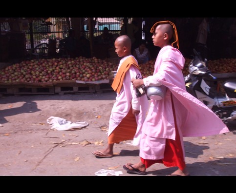 Burma Mandalay Life 5