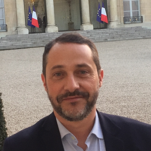 Photo Régis Perol