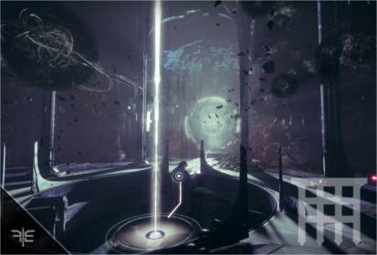 Shattered Throne