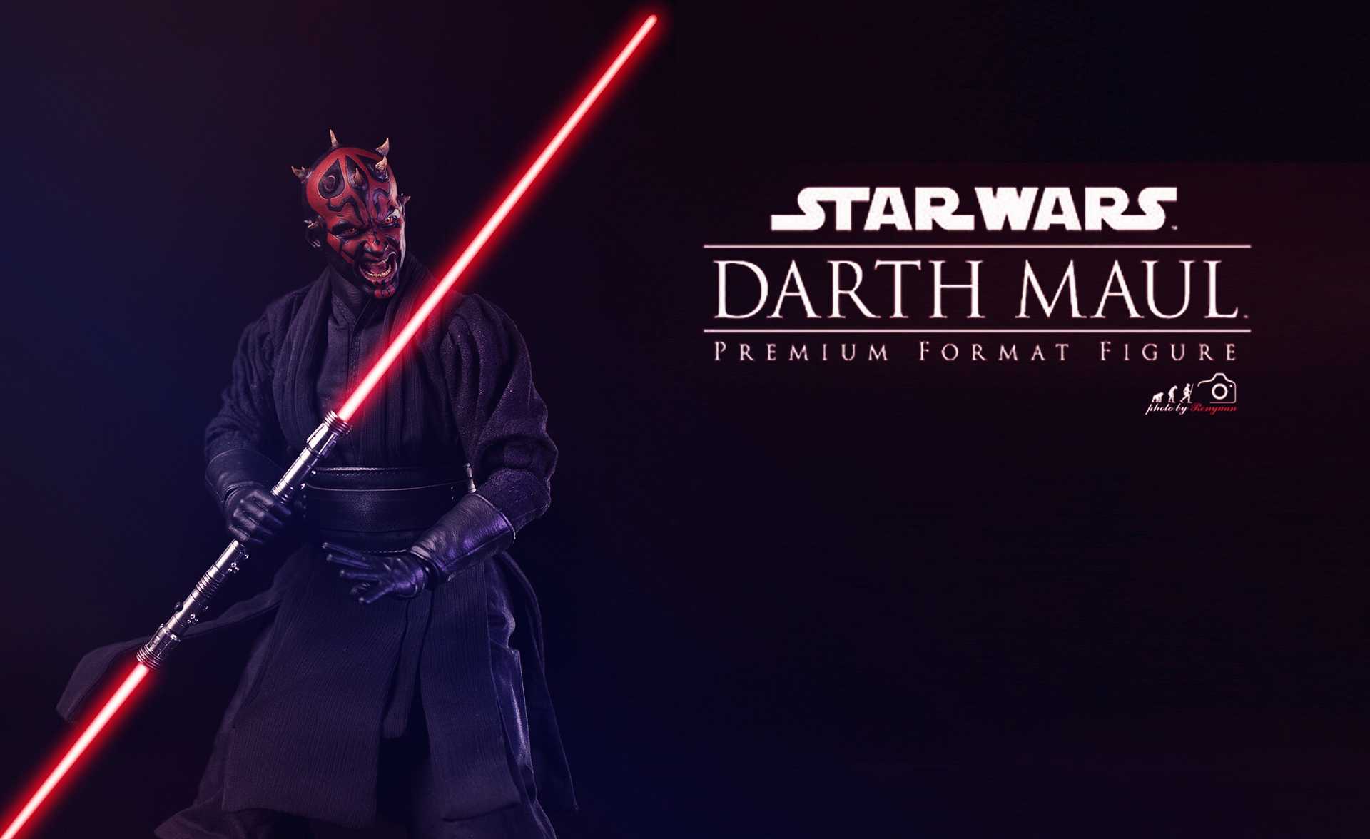 dx17 darth maul