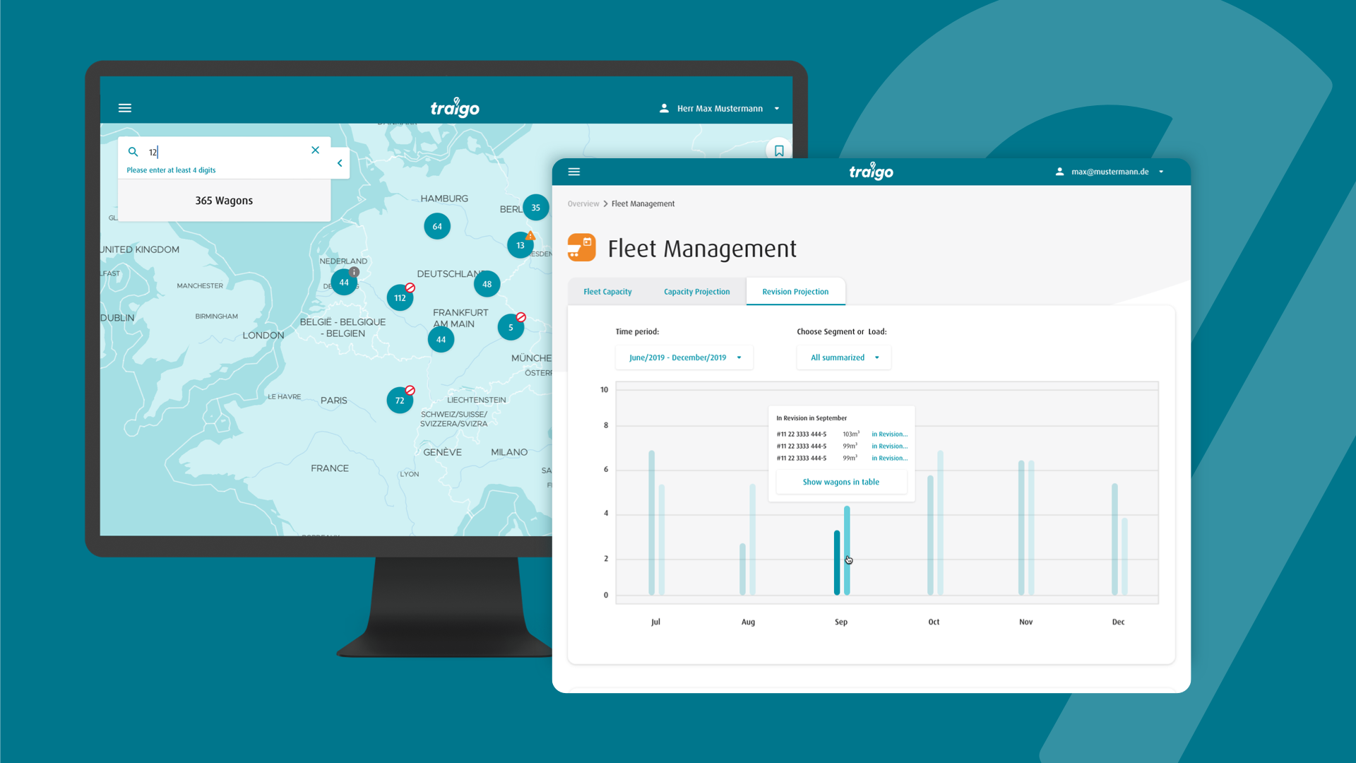 App screenshot for Cellular 2