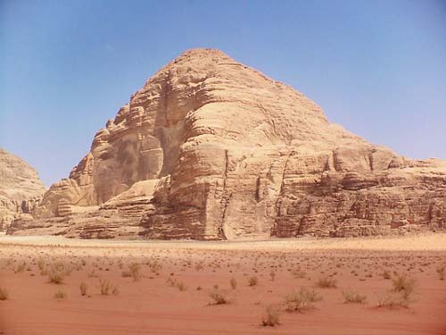 Wadi Rum 44