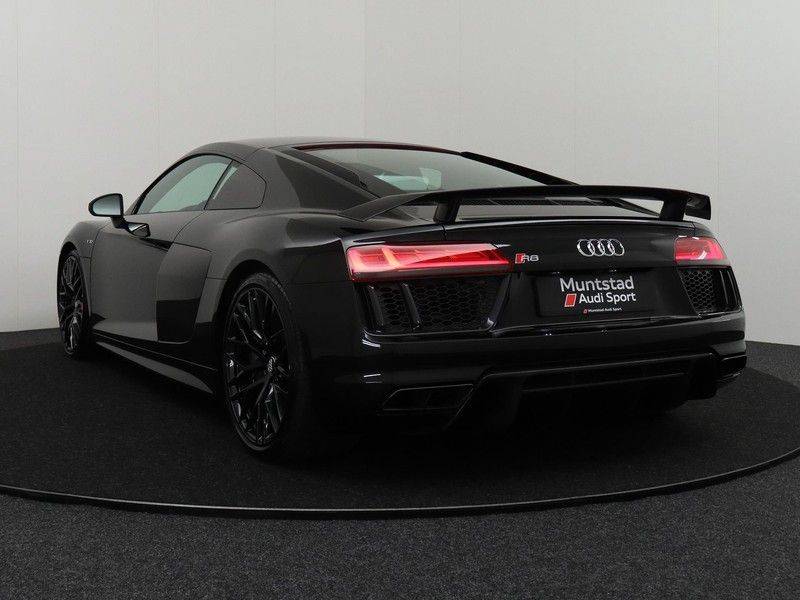 Audi R8 5.2 FSI quattro Plus | 611 PK | Carbon | B&O Sound | LED | Ceramic | Virtual Cockpit | afbeelding 7