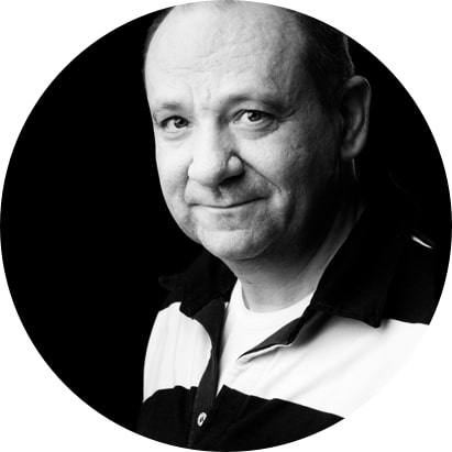 Dr. Sandor Kasas