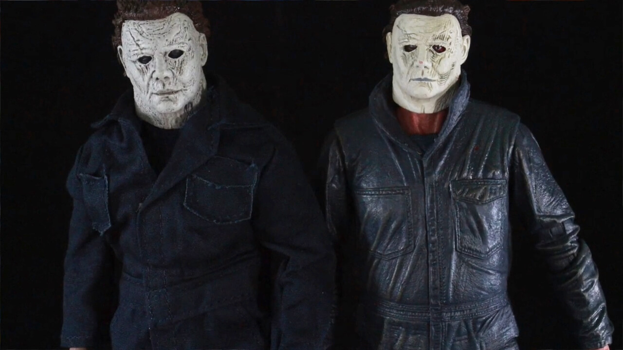 halloween 2018 neca