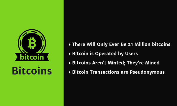 Bitcoins most Intriguing Qualities