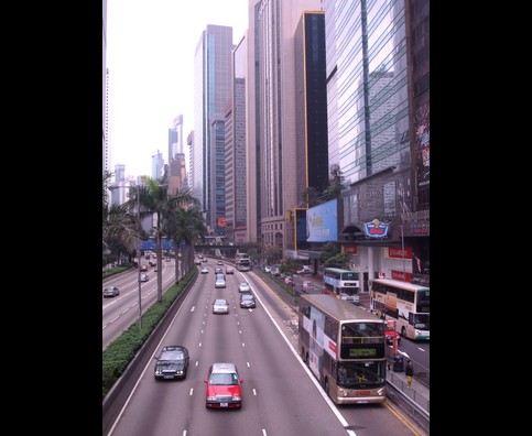 Hongkong Transport 17