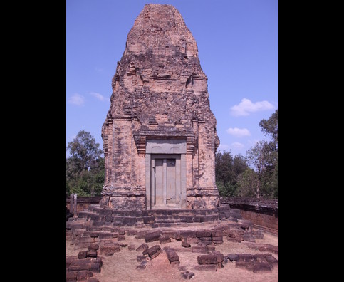 Cambodia Pre Rup 6