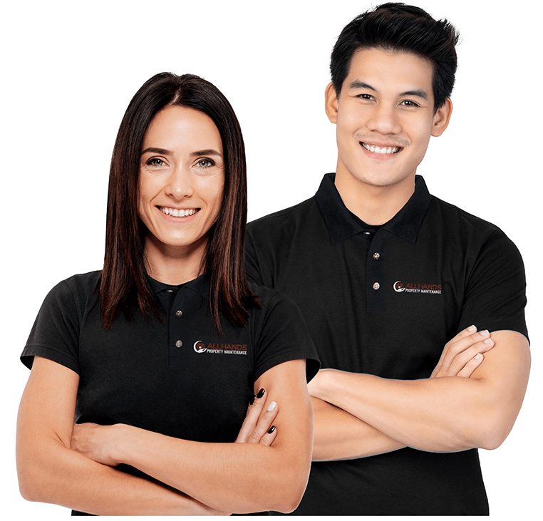 Allhands Logo