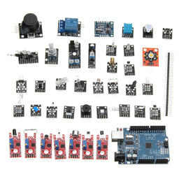 24 sensor kit