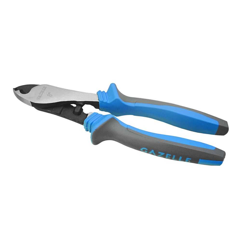 8 In. Cable Cutter (200mm)