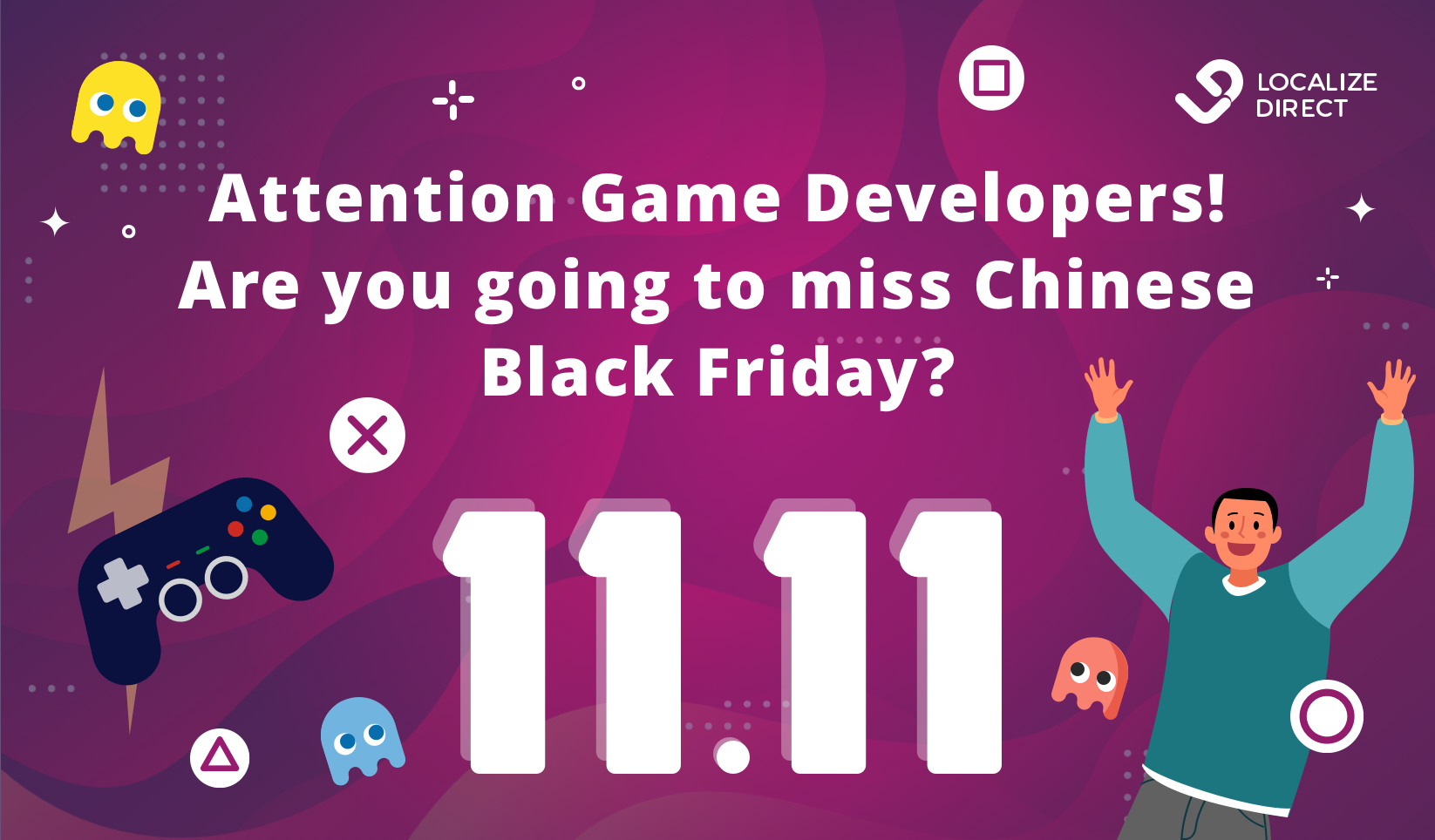 10 Actionable Tips For Your Chinese Video Game During Singles' Day