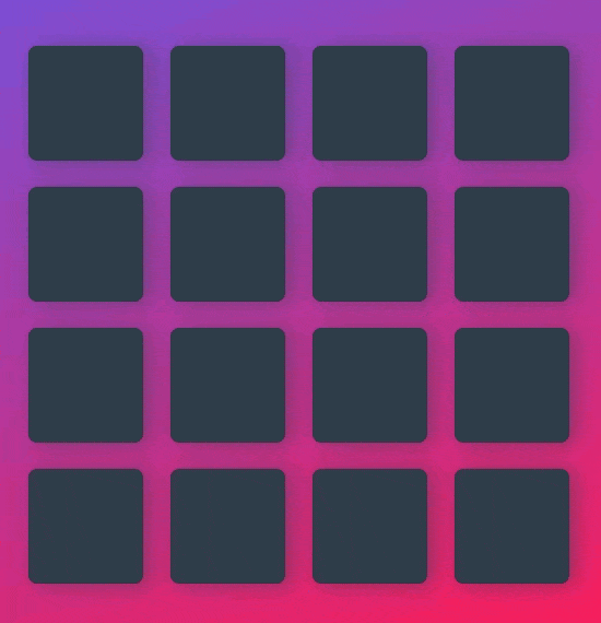 Memory game