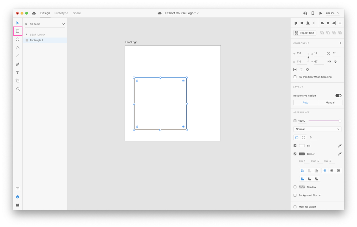 An Introduction To Basic Shapes And Dimensions