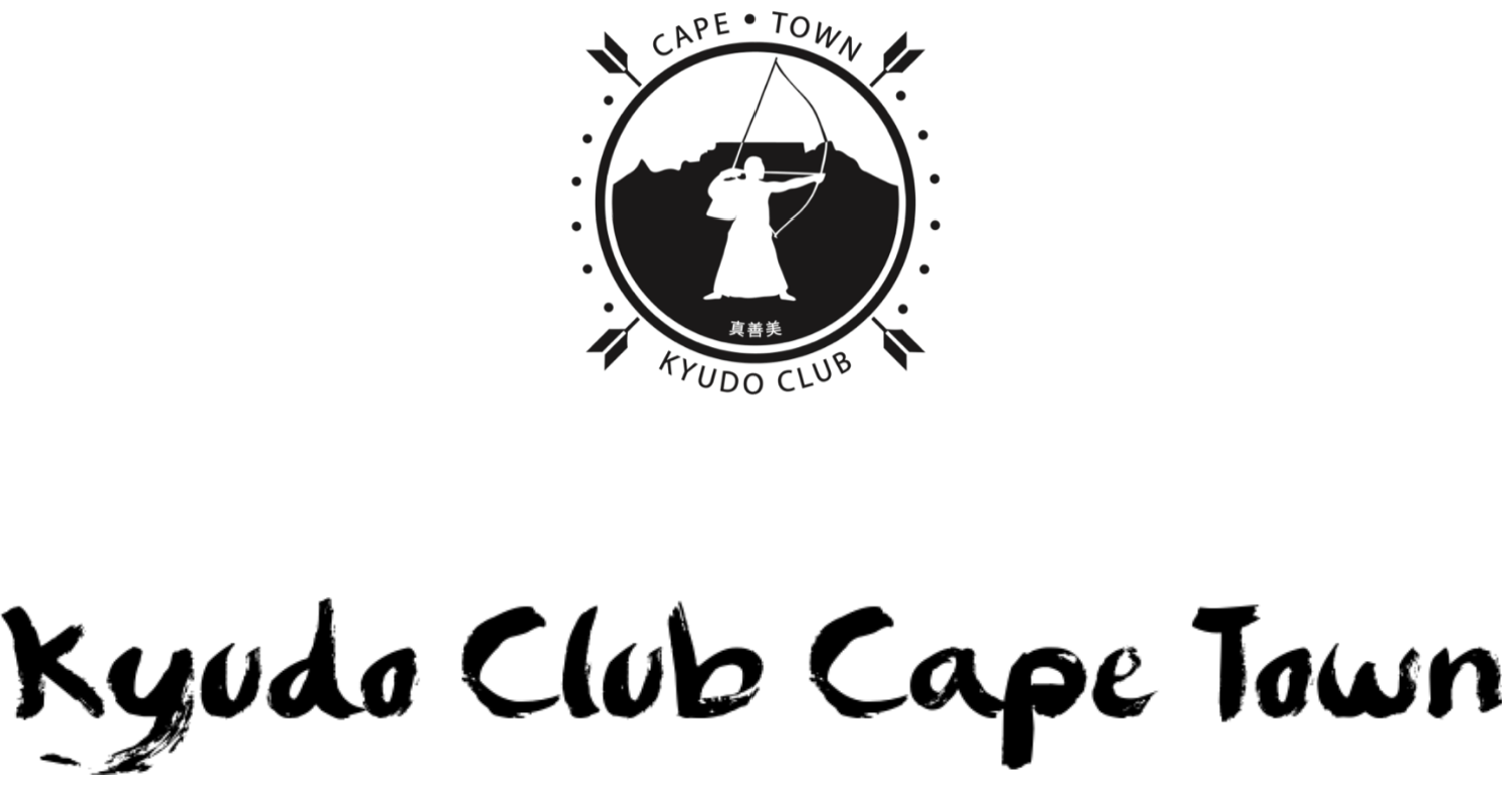 Kyudo Club Cape Town