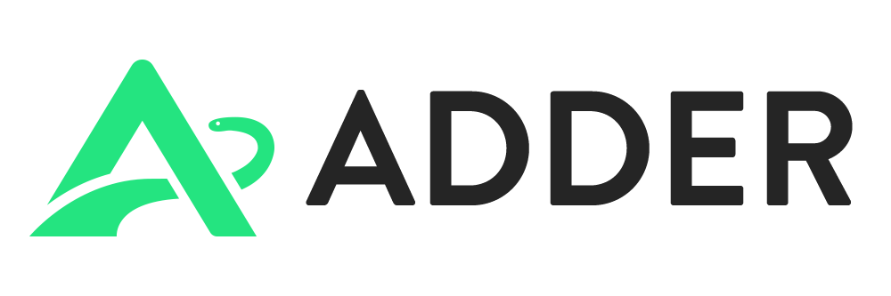 adder.md logo