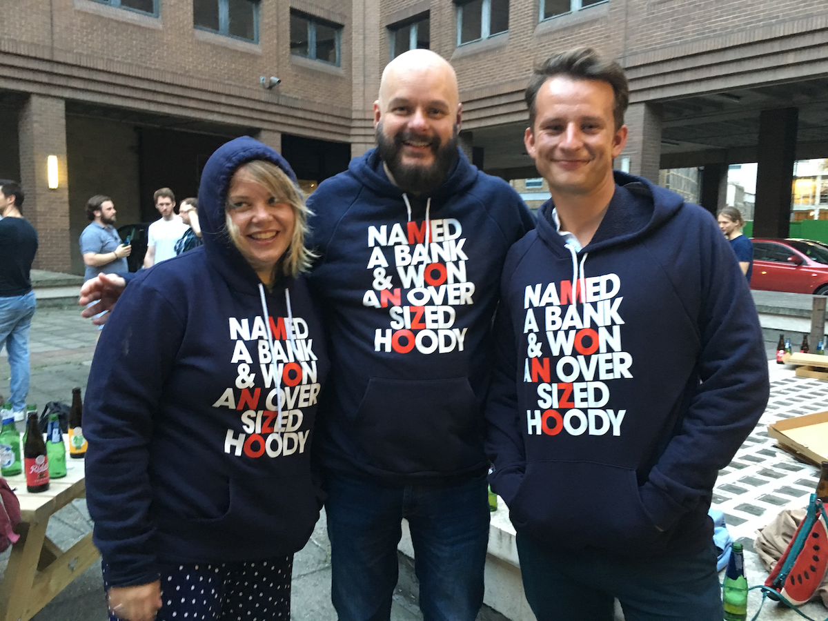 Hoodies