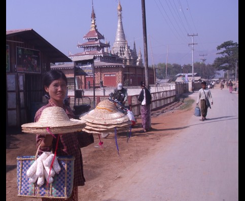 Burma Inle People 10