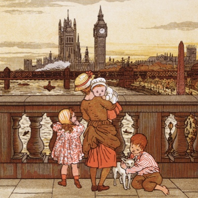 Children's illustration