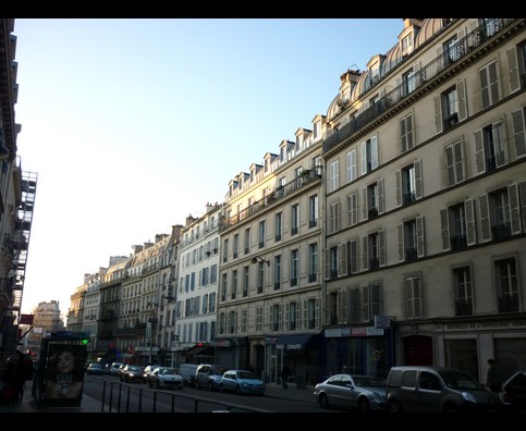 France Paris Hotel 5