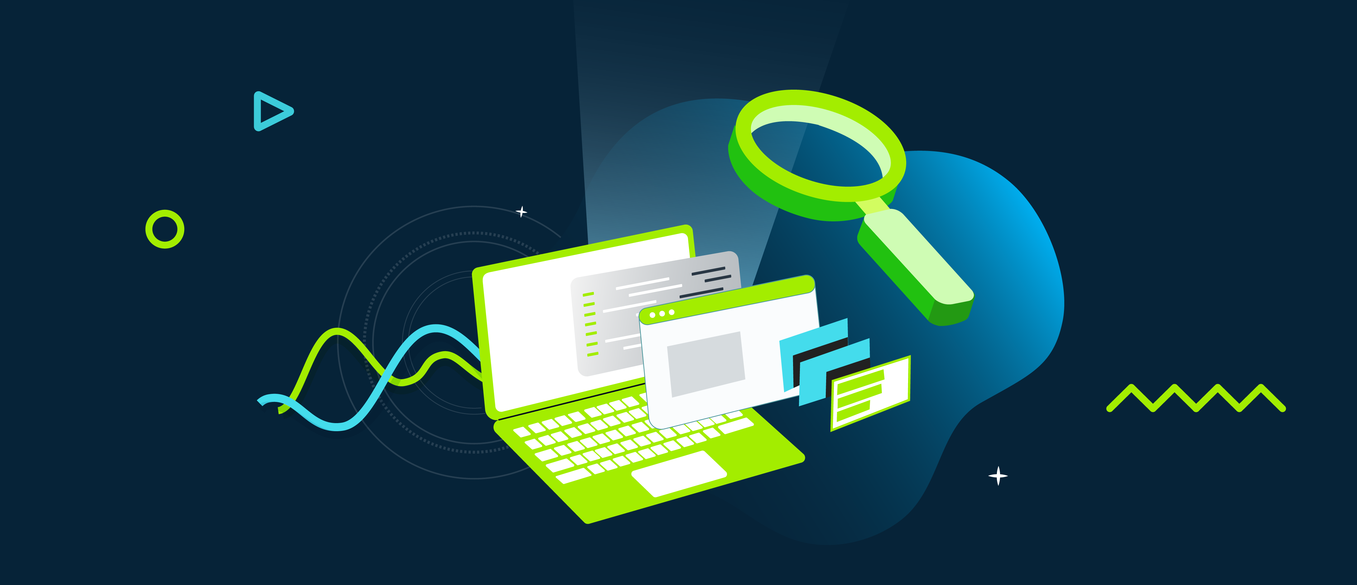 Introduction to network telemetry