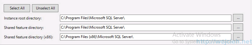vCenter 5.5 on Windows Server 2012 R2 with SQL Server 2014 - 10