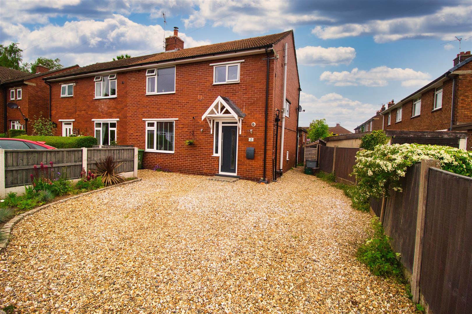 Properties To Buy iAgent Homes Northwich Estate Agents