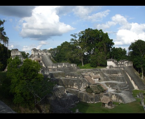 Guatemala Tikal 18