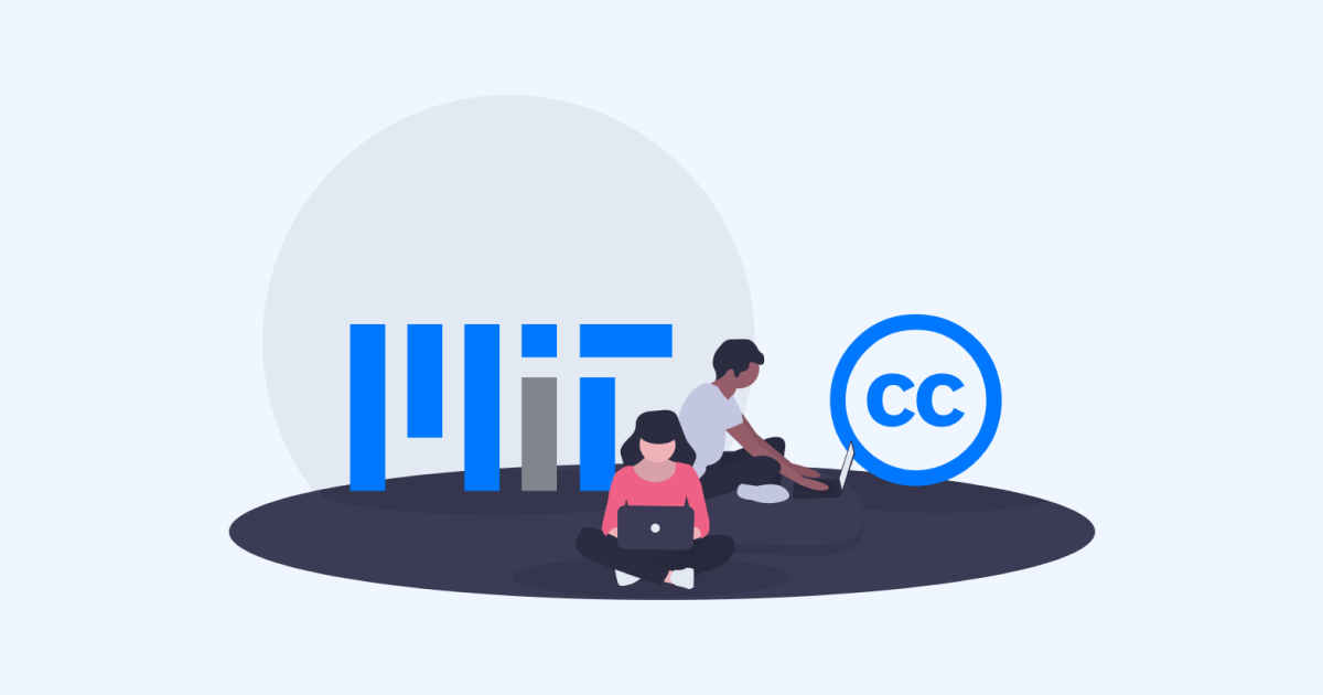 Contributions open source et open data
