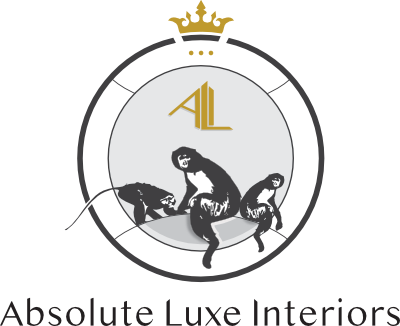 Absolute Luxe Logo