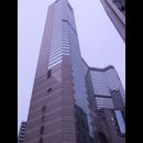 Hongkong Buildings 4