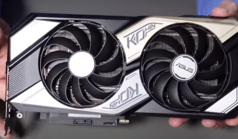 How To Get A Graphics Card Refurbished