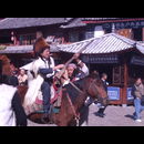 China Lijiang Old Town 18
