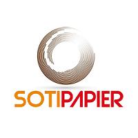 logo société SOTIPAPIER