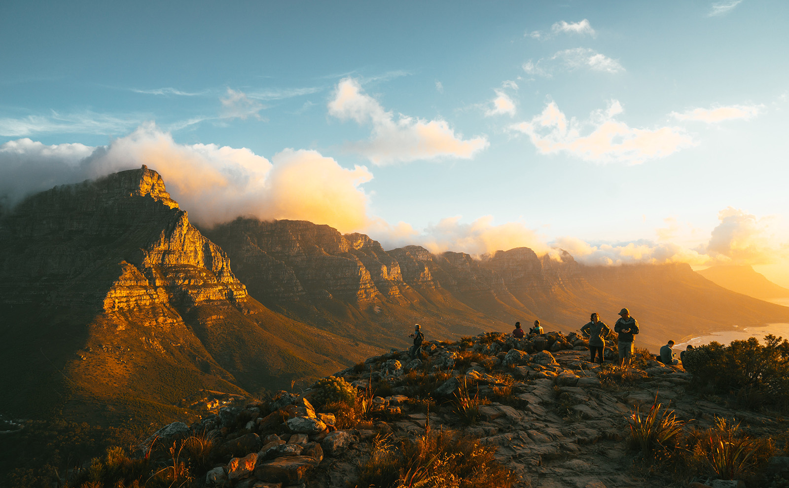 14 Colorful, Delicious, Outdoorsy Reasons to Take a Holiday in South Africa