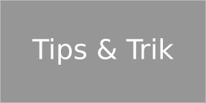 Hosting Website di Rumah
