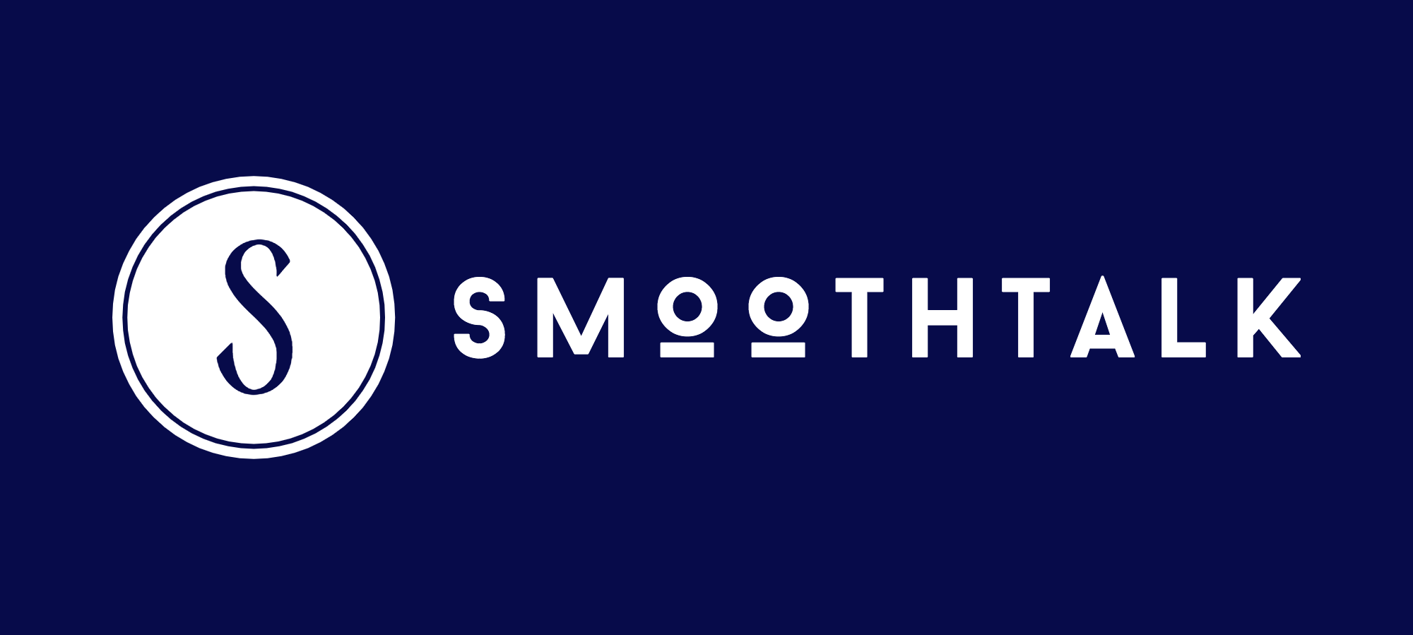 Smoothtalk Logo