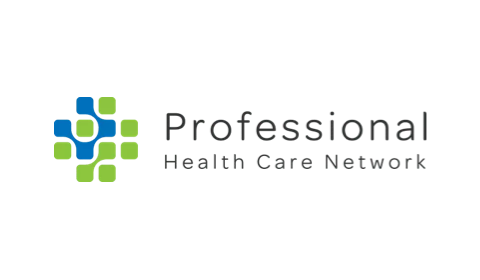 Logo of Professional Health Care Network