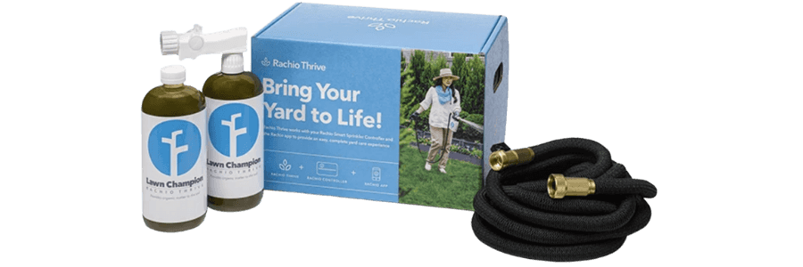 Rachio Thrive Product Image